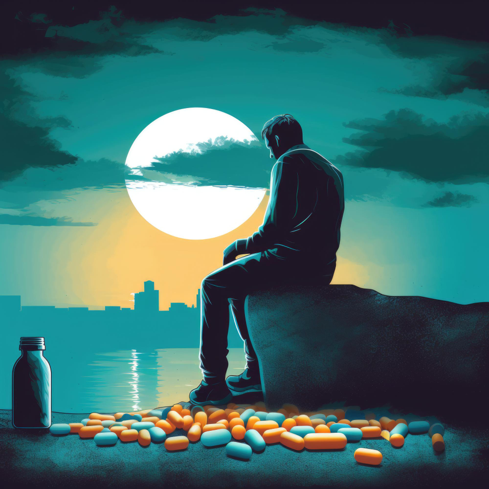 A calm and welcoming therapy room symbolizing a safe space for recovery